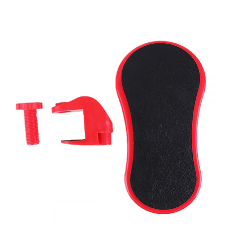 mouse arm support pad