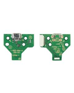 USB Charging Port Socket Board JDS-011 For Sony PS4 Dualshock Controller