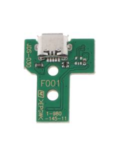 USB Charging Port Socket Board JDS-030 For Sony PS4 Dualshock Controller