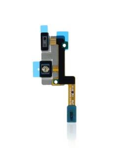 Replacement Flash Light With Proximity Sensor Flex Cable Compatible For Samsung Galaxy Tab S4 (T830 / T835)