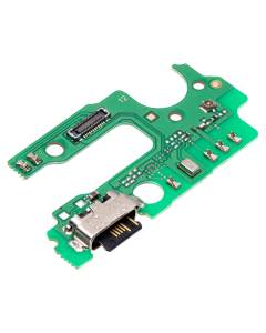 Replacement Charging Port Board Compatible For Alcatel 5 (5086 / 2018) (PART# BAH29U002DC1)