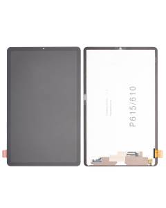 Replacement LCD Display Touch Screen Digitizer Assembly For Samsung Galaxy Tab S6 Lite 10.4 (2020) SM-P610 - Refurbished