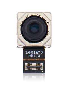 Replacement Back Camera (Wide) Compatible For Motorola Moto G Power (XT2117 / 2021) / One 5G (XT2075-1 / 2020) / G 5G Plus (XT2075 / 2020) / E7 Plus (XT2081 / 2020) / Defy (XT2083 / 2021)