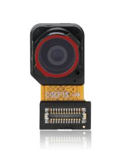 Replacement Front Camera Compatible For Motorola Moto G100 (XT2125-4 / 2021) / G Stylus 5G (XT2131 / 2021) / G60S (XT2133 / 2021)