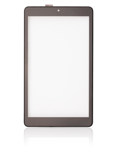 Replacement Digitizer With Frame Compatible For Alcatel Joy Tab (9029W / 2019)