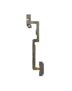 Replacement Power Button Flex Cable Compatible For LG K40 / K12 Plus 