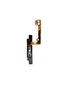 Replacement Power Button On/Off Flex Cable For LG G8X ThinQ / V50S ThinQ 5G