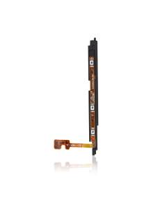 Replacement Volume Button On/Off Flex Cable For LG G8X ThinQ / V50S ThinQ 5G