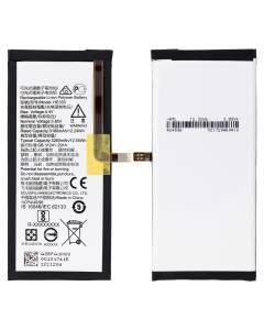 Replacement Replacement Battery Compatible With Nokia 8 Sirocco (HE333)