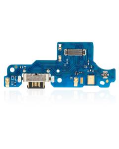 Replacement Charging Port Board Compatible For Motorola Moto G9 Play (XT2083 / 2020) (PART# P160AN)
