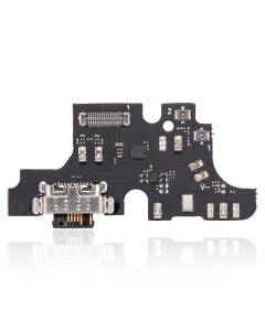 Replacement Charging Port Board Compatible For TCL 20S (T7730) (PART# BAH680002CC1)