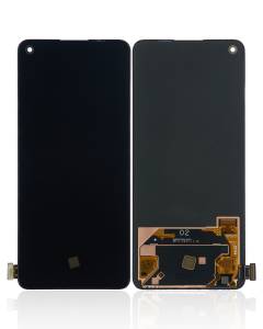 Replacement OLED Assembly Without Frame Compatible For OPPO Reno 8 Pro / K10 Pro (Refurbished) (All Colors)