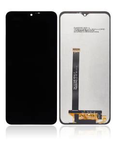 Replacement LCD Assembly Without Frame Compatible For Samsung Galaxy XCover6 Pro (G736) (Refurbished) (All Colors)