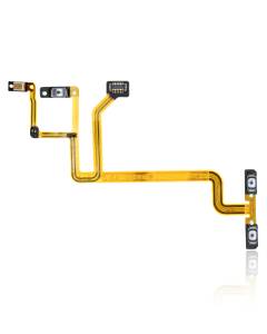 Replacement Power & Volume Flex Compatible For iPod Touch 5 (16GB)