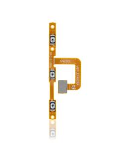 Replacement Power And Volume Button Flex Cable Compatible For Nokia 6