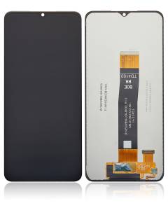 Replacement LCD Assembly Without Frame Compatible For Samsung Galaxy A13 5G (A136U / 2021) (Refurbished) (All Colors)