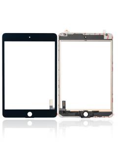 Replacement Digitizer Compatible For iPad Mini 4 (Glass Separation Required) (Aftermarket Plus) (Black)