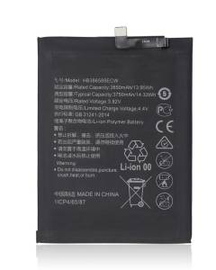 Replacement Battery Compatible With Huawei Honor 8X / Mate 20 Lite / P10 Plus