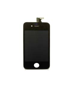 iPhone 4 LCD / Digitizer Full Assembly - Black