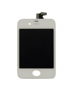 iPhone 4 LCD / Digitizer Full Assembly - White