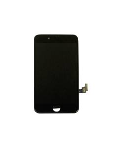 Replacement AAA Quality LCD Screen and Digitizer Assembly With Frame For Apple iPhone 8 4.7 " / iPhone SE (2020) - Black