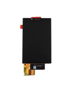 BlackBerry KEY2 BBF100-2 LCD Display Touch Screen Digitizer Assembly Replacement