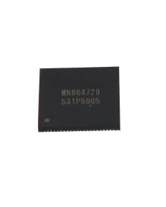 Replacement HDMI Video Output IC Chip MN864729 Compatible With PlayStation 4 PS4 Slim/Pro CUH-1200 Motherboard