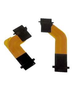 Replacement LR Flex Cable Set For Sony PS5 PlayStation 5 Controller Dual Sense Controller
