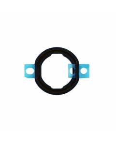 Replacement Home Button Spacer Ring For Apple iPad Mini 3 / iPad Air 2 / iPad Pro 9.7 - Black