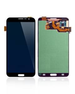 Replacement OLED Assembly Without Frame Compatible For Samsung Galaxy Note 3 (Refurbished) (All Models) (Black)