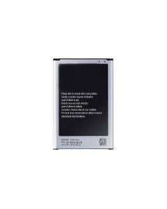 REPLACEMENT BATTERY 3200mAh EB-B800BEBECWW for the SAMSUNG GALAXY NOTE 3