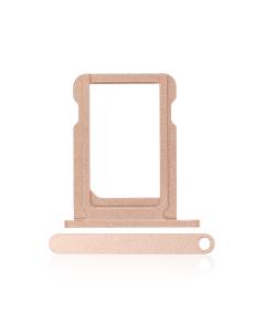 Replacement Single Sim Card Tray For Apple iPad Air 4 10.9" (2020) 4th Gen - Rose Gold