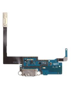 Charging Port Flex Cable for Samsung Galaxy Note 3 III N900 (International Version)