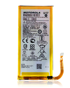 Replacement Replacement Battery Compatible For Motorola Moto G7 (XT1962 / 2019) (Genuine OEM) (JG30)