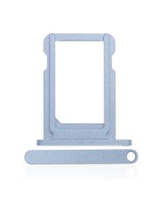 Replacement Single Sim Card Tray For Apple iPad Air 4 10.9" (2020) 4th Gen - Sky Blue